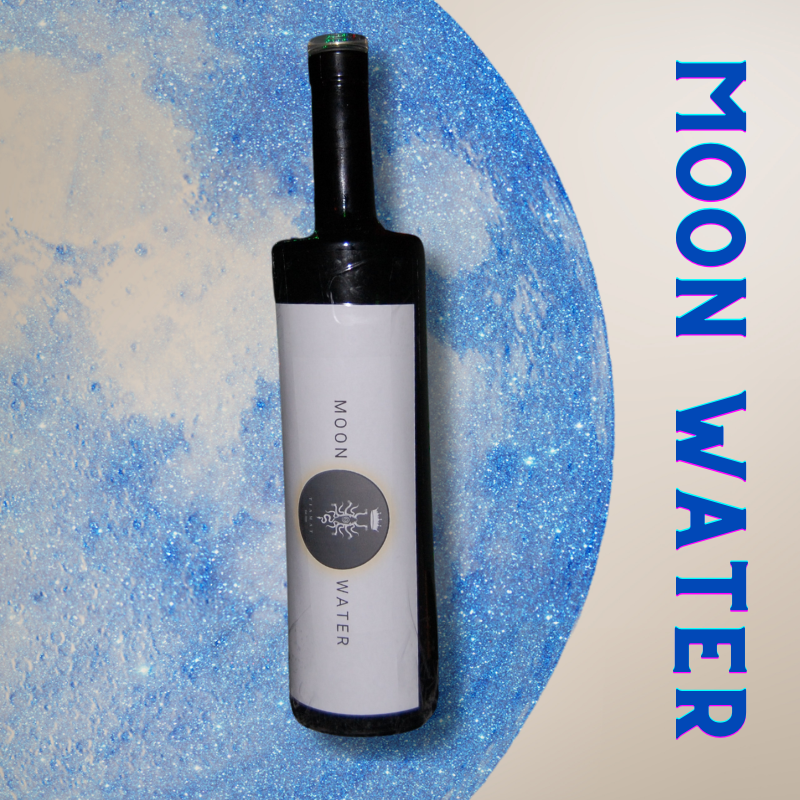 Pachet Apă și Sare ritualizată