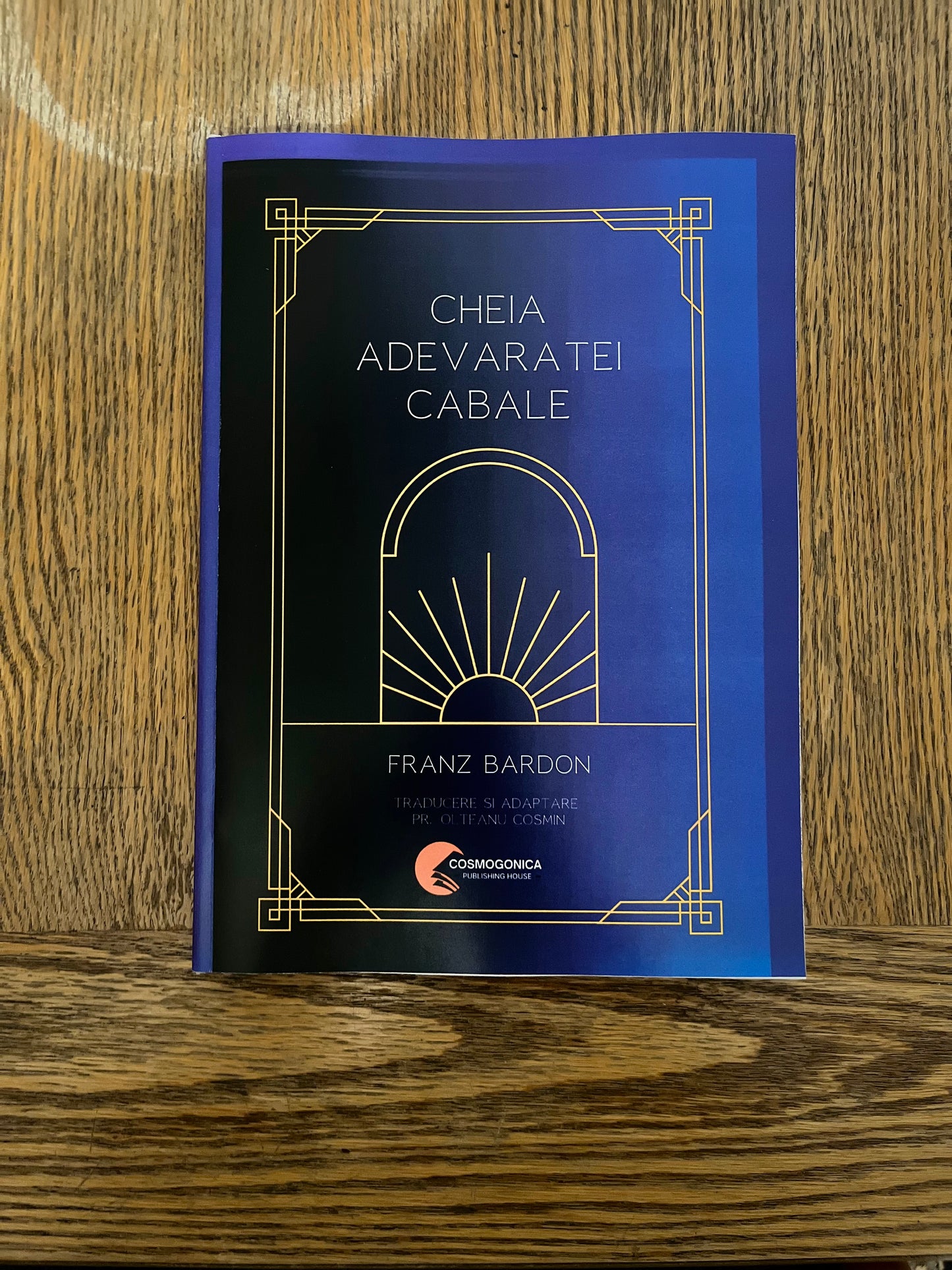 Franz Bardon Complete Package