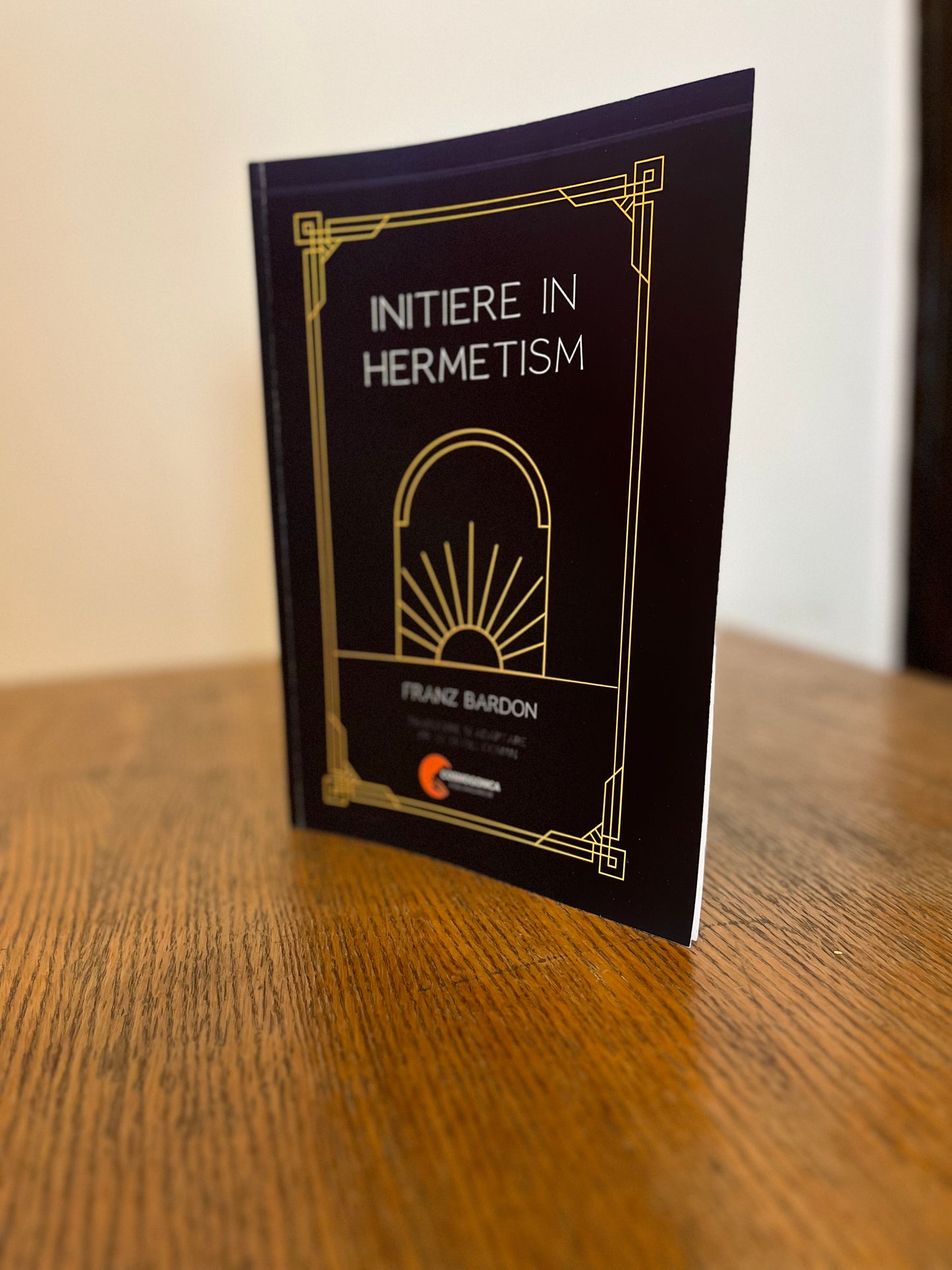 Pachet 2/4 română - Franz Bardon