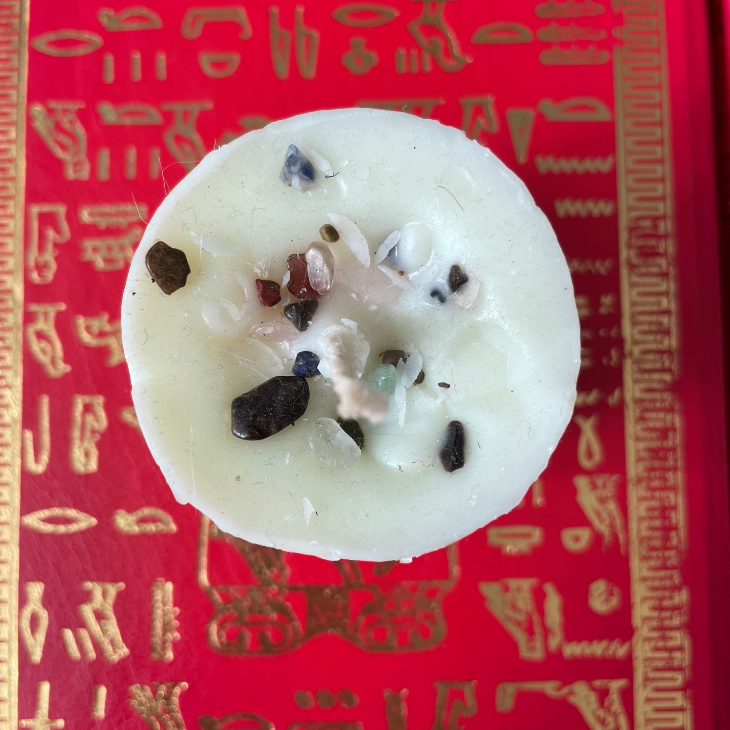 Lumânări Magice tip candelă