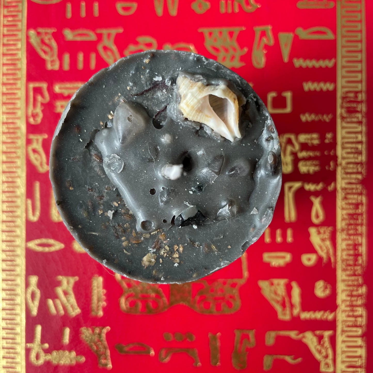 Lumânări Magice tip candelă