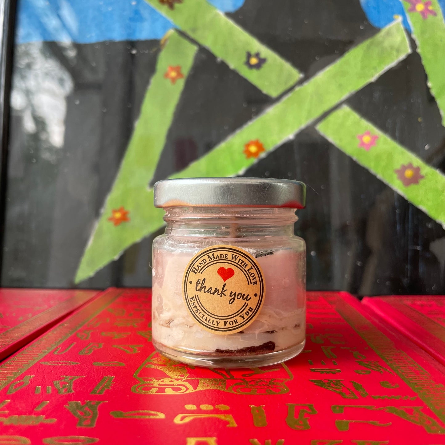 Lumânări Magice tip candelă