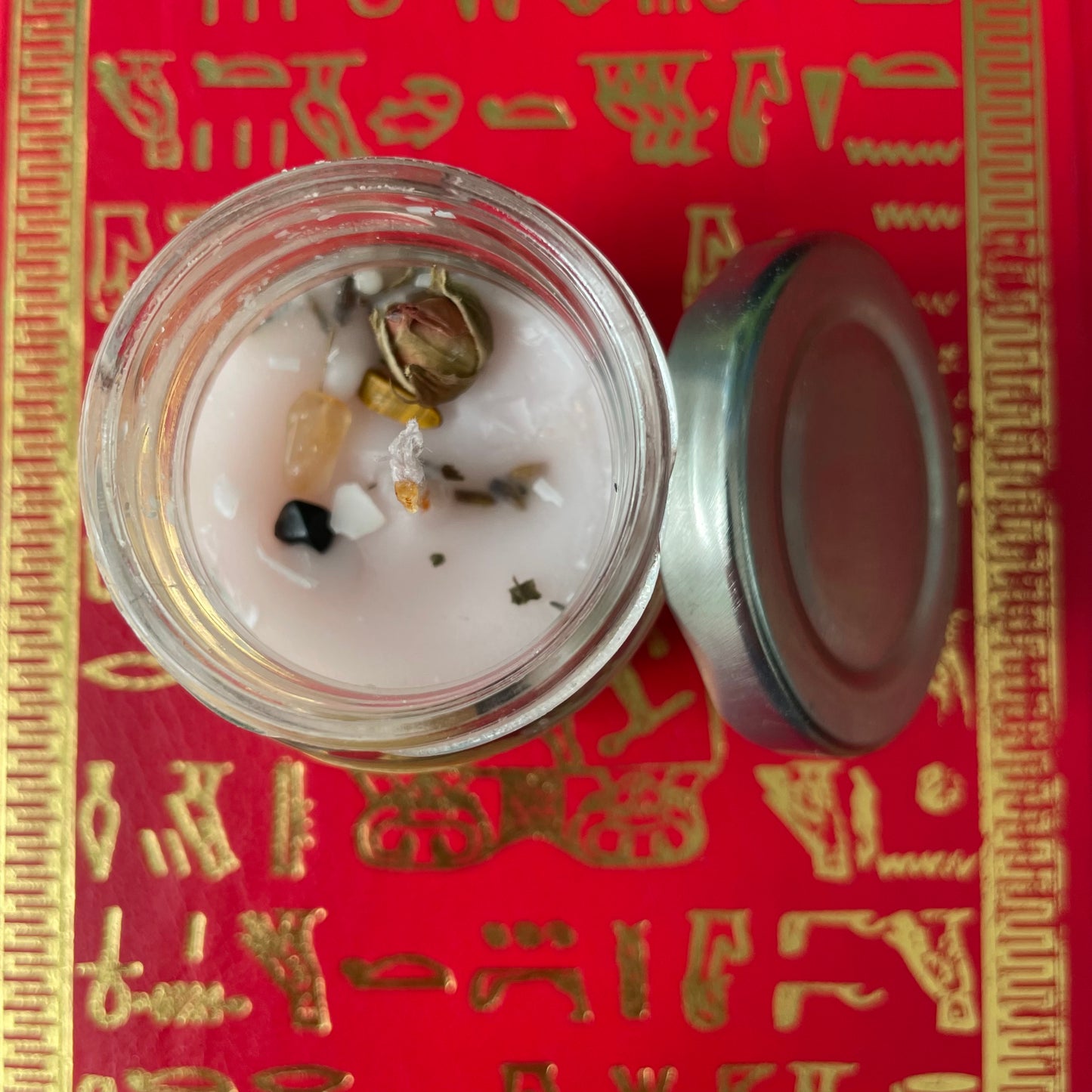 Lumânări Magice tip candelă