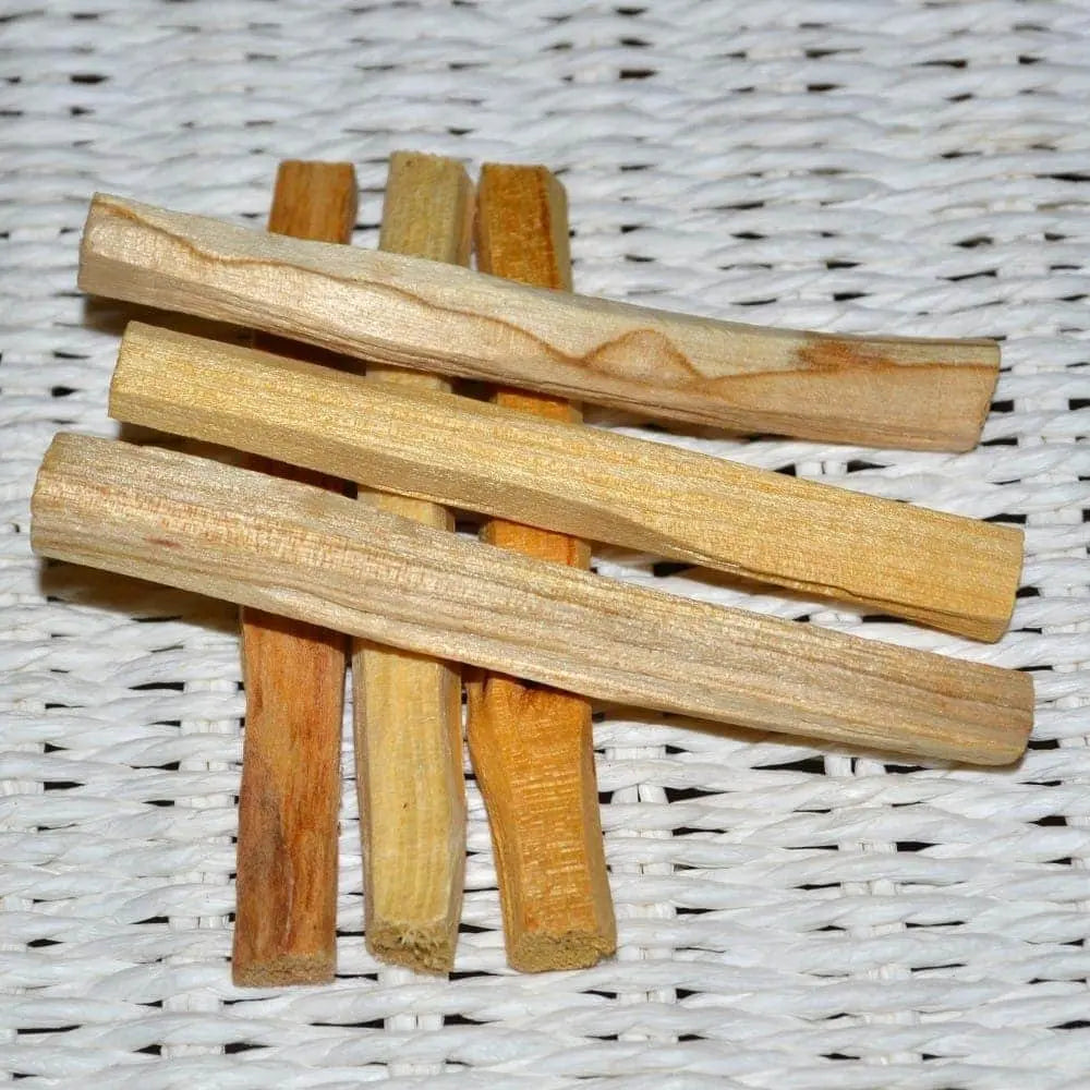 Palo Santo - 10 cm/ 1 buc.