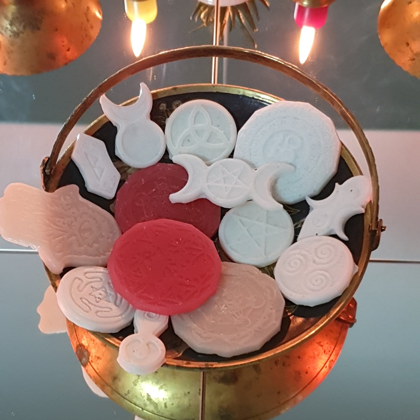 Amuleta de protectie