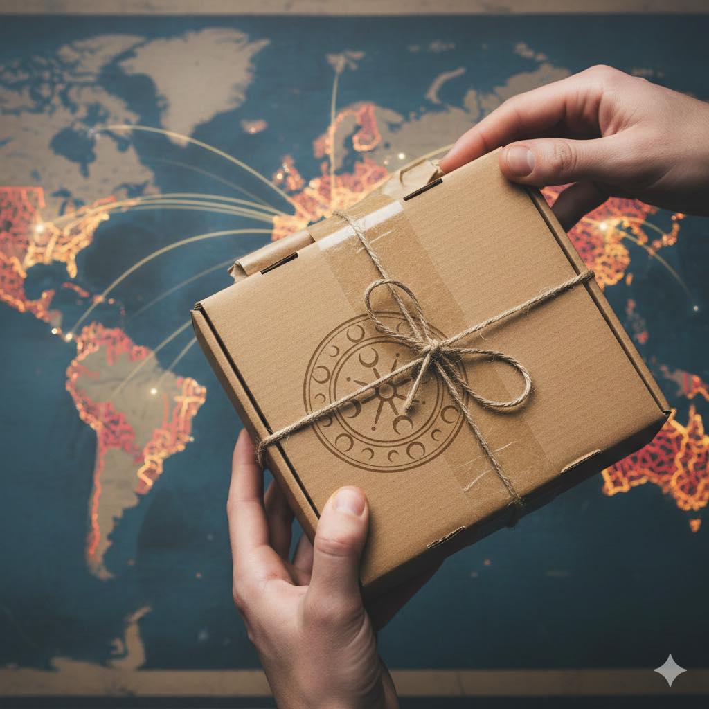 Anunț actualizare politică de livrare