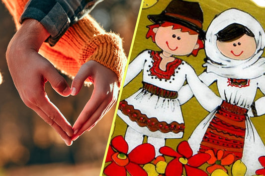 Dragobete: tradiții și obiceiuri pe 24 februarie