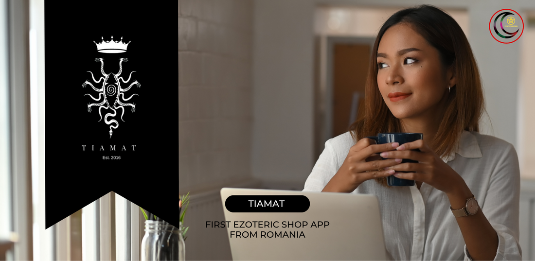 Tiamat.ro lansează aplicația oficială pentru Android