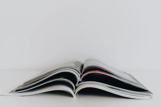 A apărut ESOTERIKA — revista de ezoterism și magie