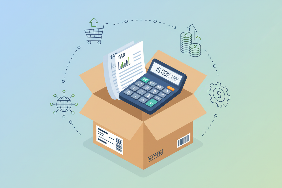 Introducem taxa logistică conform Legii nr. 239/2025