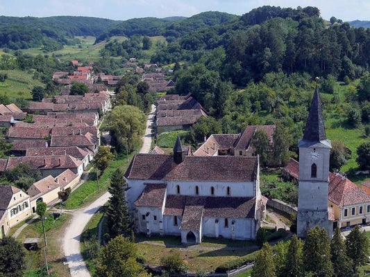 Standul Tiamat va fi prezent la „Deschiderea Sezonului Turistic la Richiș 2026”!