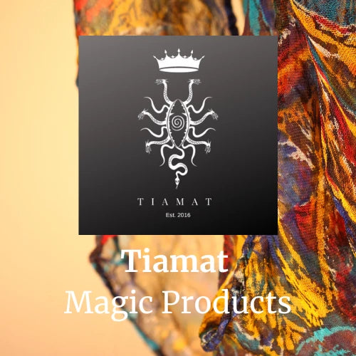 Tiamat Magic Products