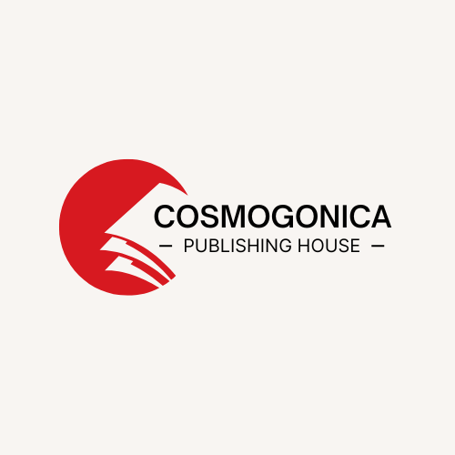 Editura Cosmogonica