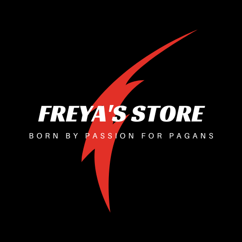 Freya's Store