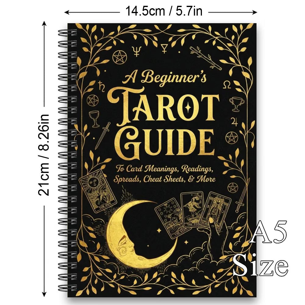 Ghid de Tarot pentru Începători