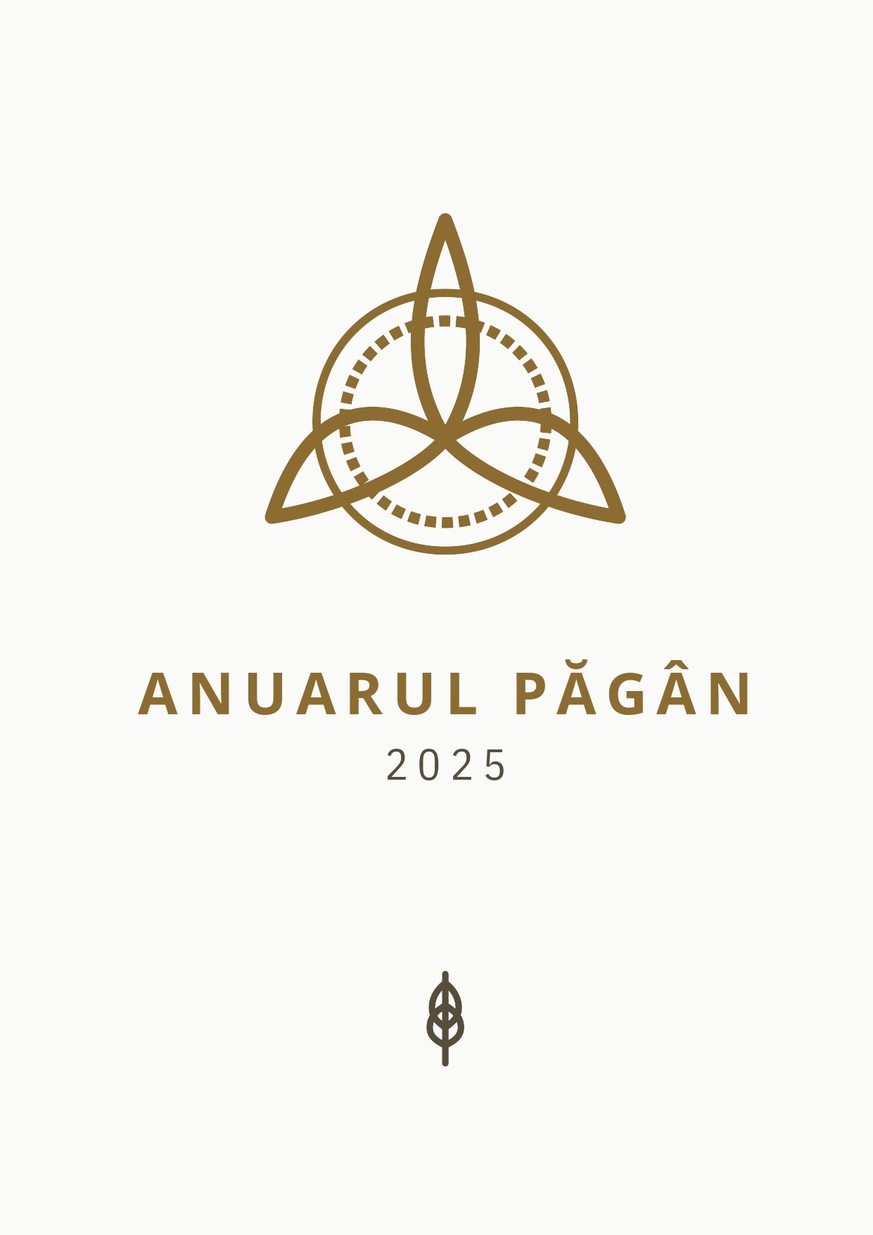 ANUARUL PĂGÂN 2025 – Ghidul tău anual de spiritualitate, tradiții și practici moderne