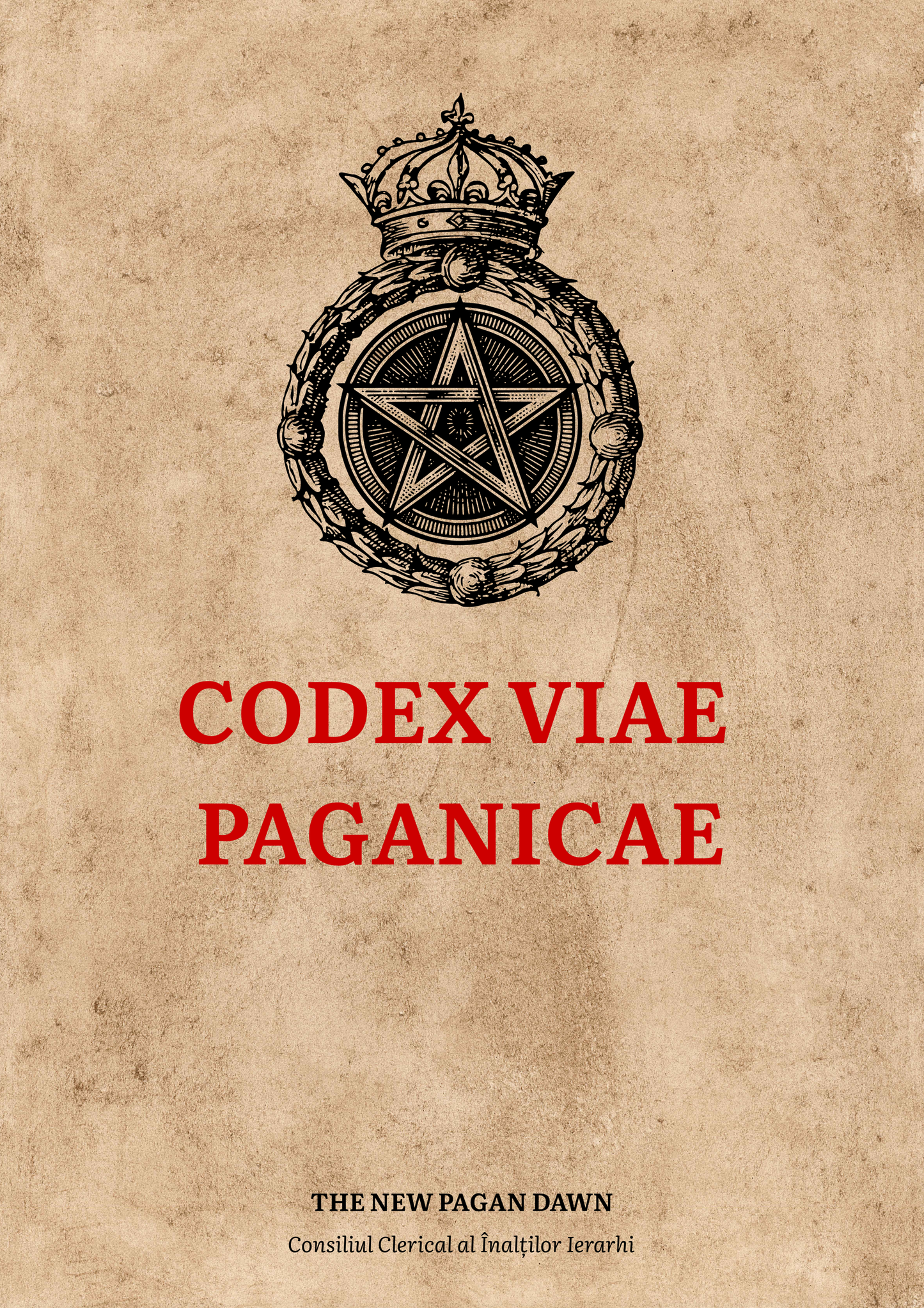 Codex Viae Paganicae