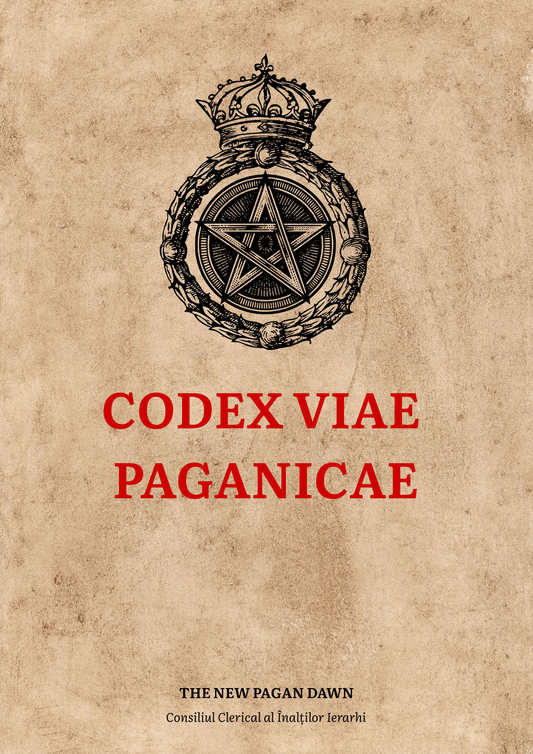 Codex Viae Paganicae