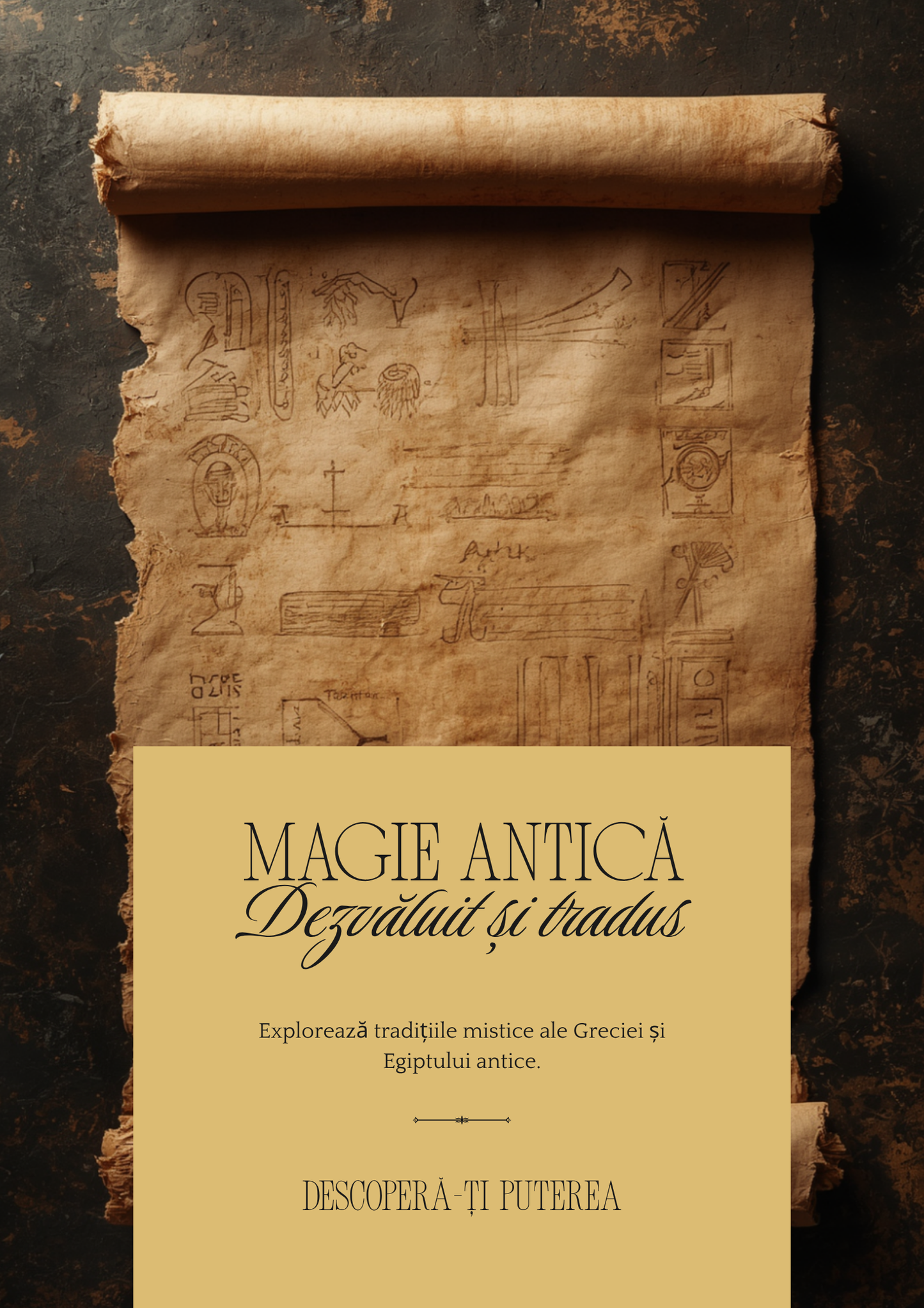 Papyri Graecae Magicae, trad. Emrys LeFay