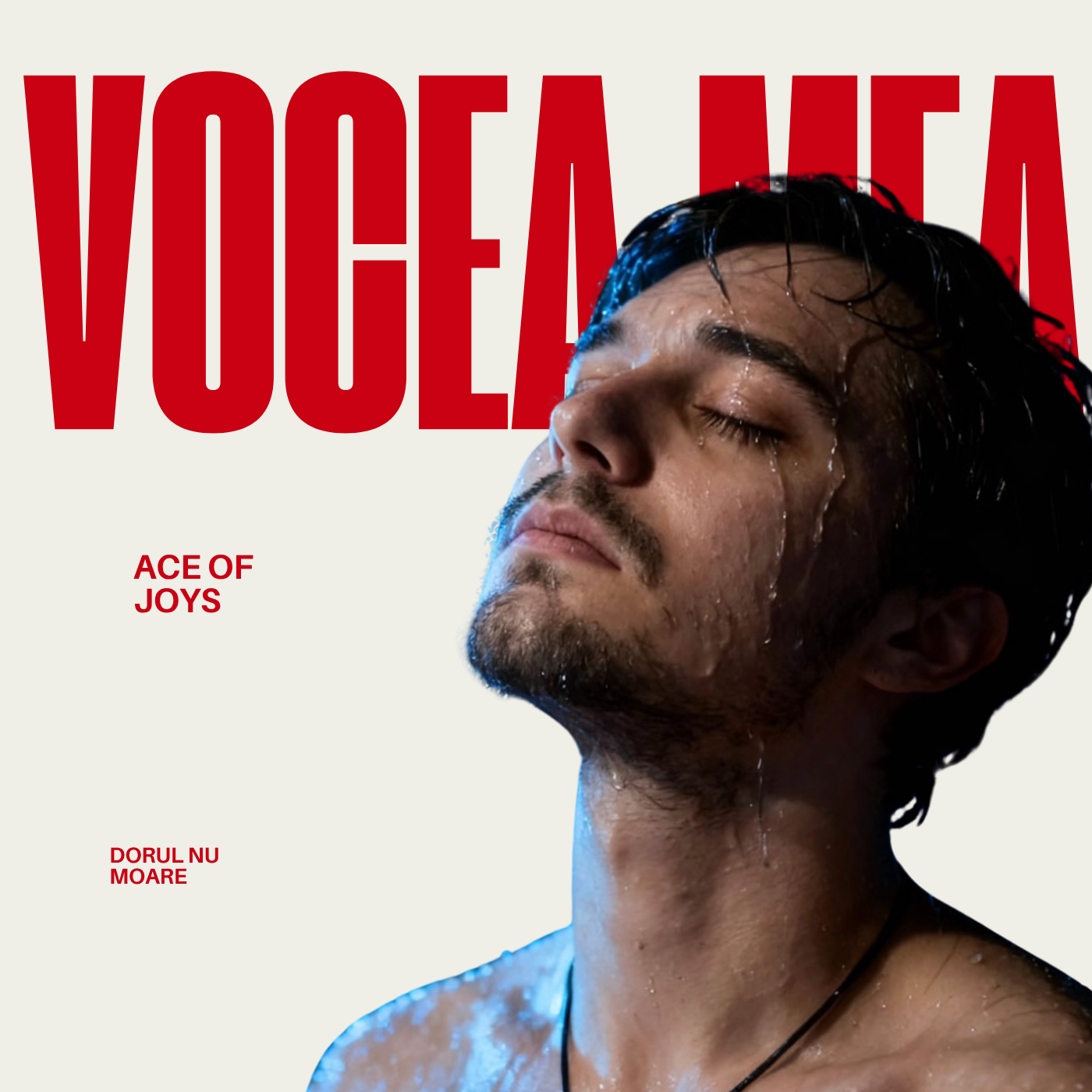 [DVD/Digital] Dorul nu moare (Vol. I) - Ace of Joys