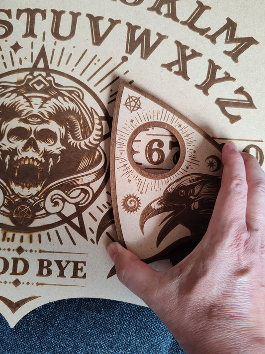 OUIJA - Spirit Board