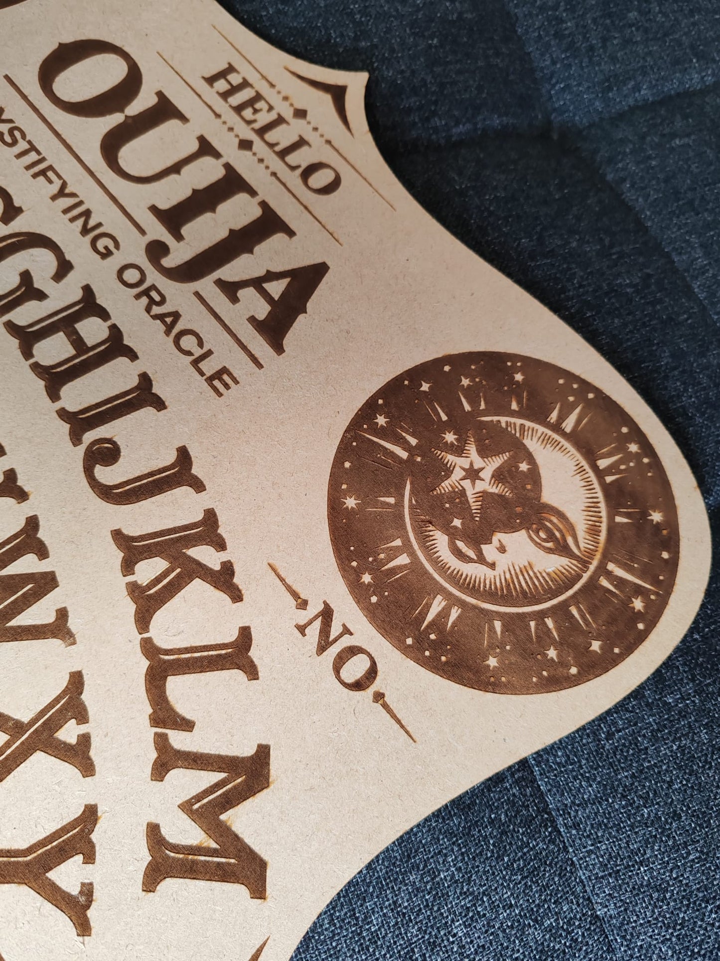 OUIJA - Spirit Board