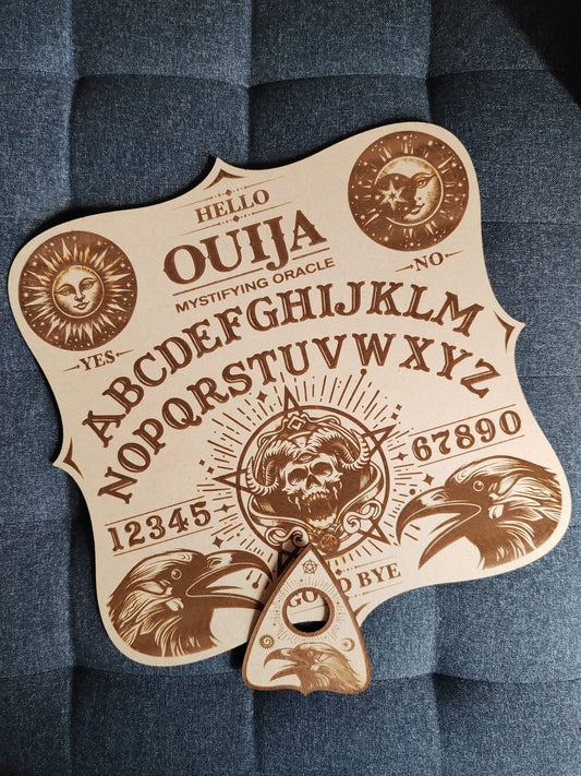 OUIJA - Spirit Board