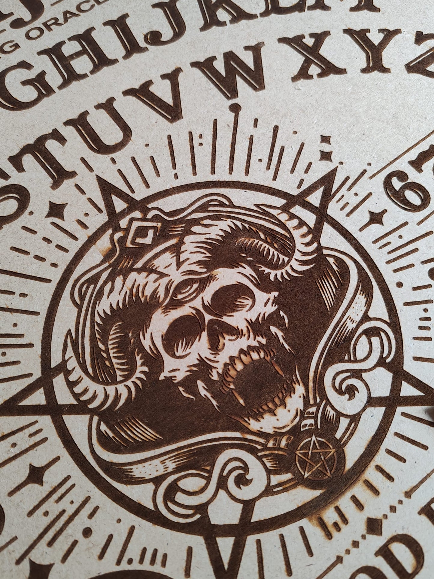OUIJA - Spirit Board