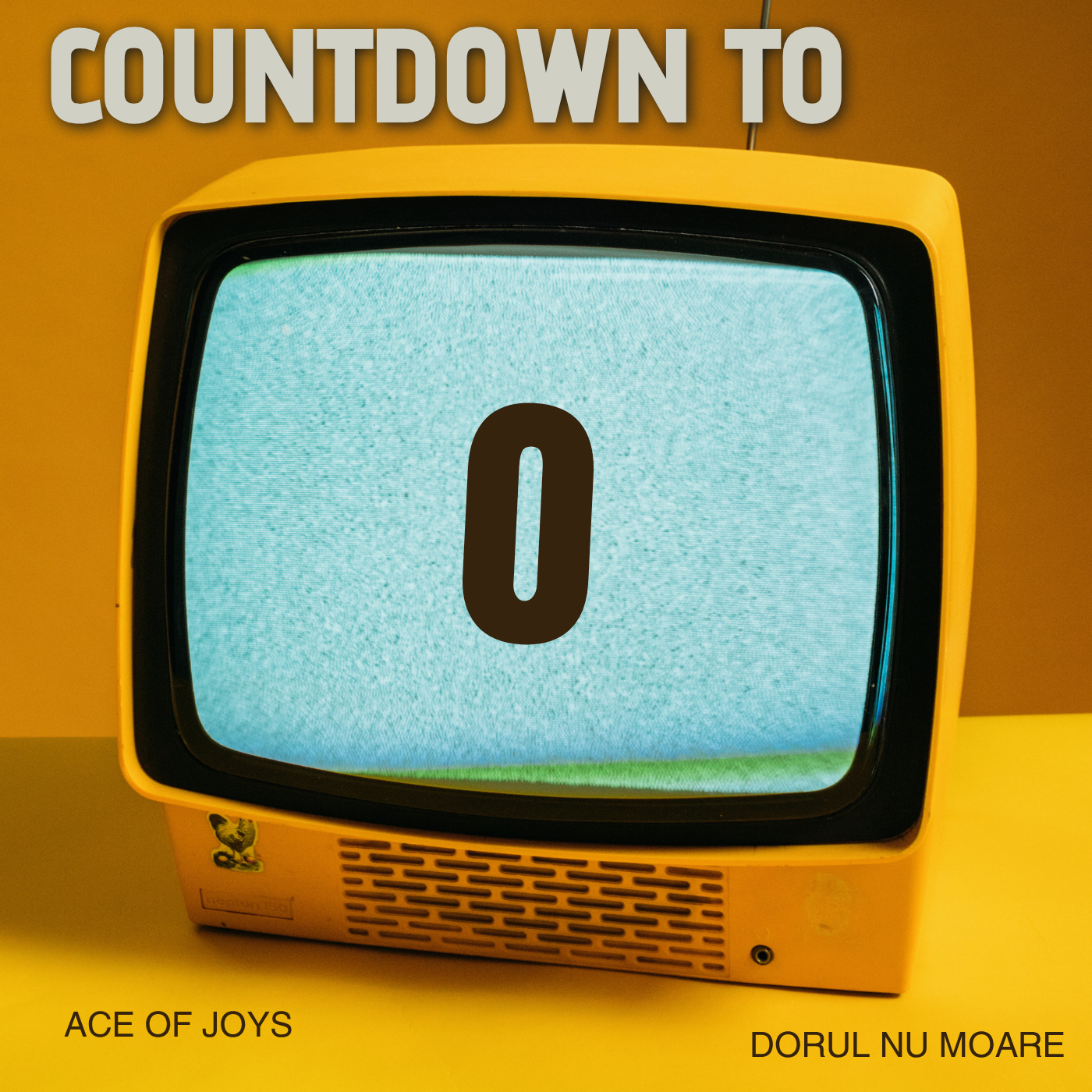 [DVD/Digital] Dorul nu moare (Vol. I) - Ace of Joys