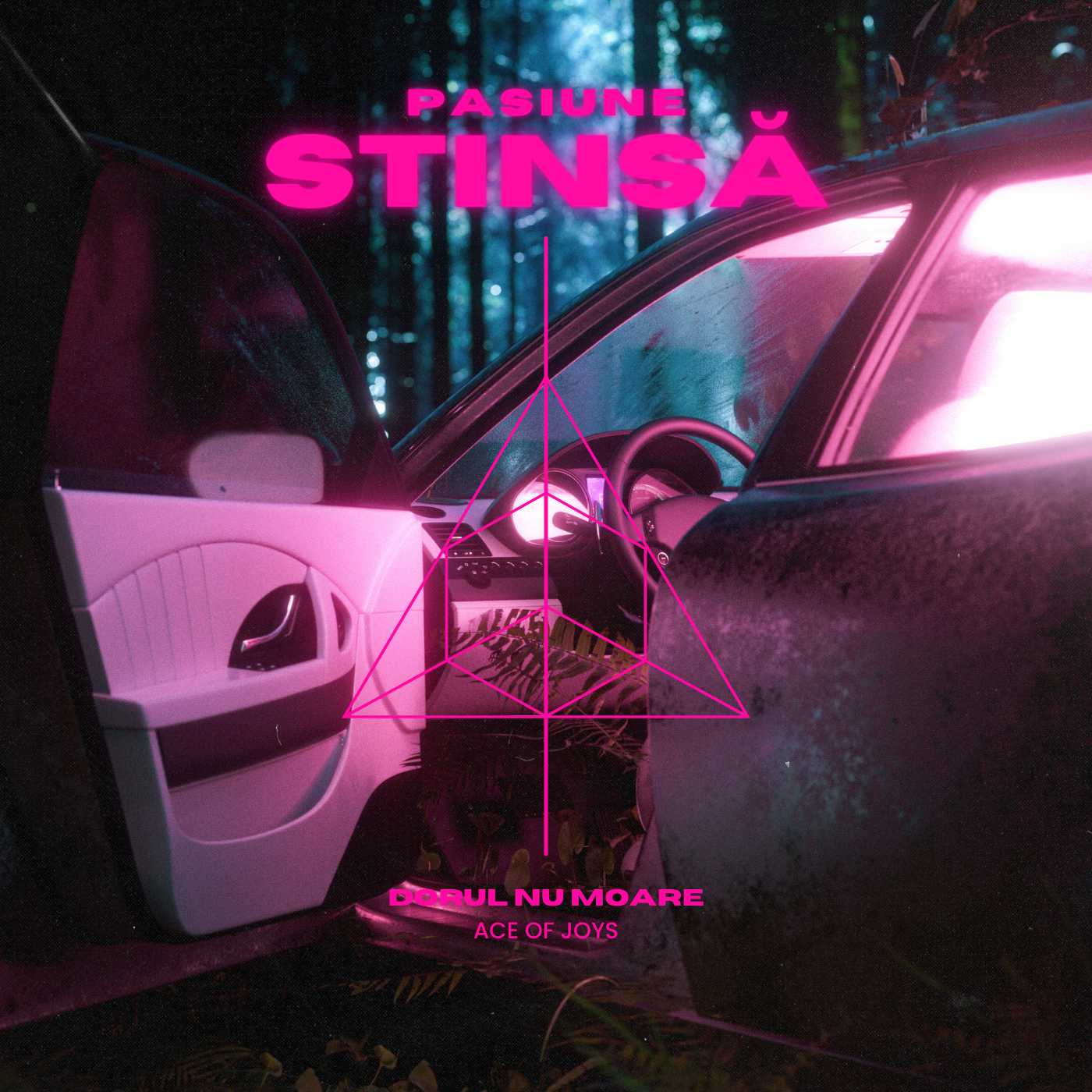 [DVD/Digital] Dorul nu moare (Vol. I) - Ace of Joys