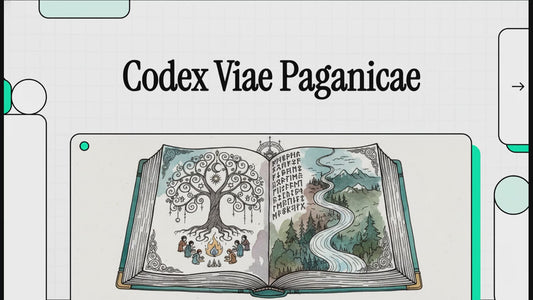 Codex Viae Paganicae