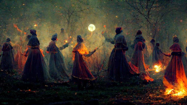 Sesiune de Mentorat Spiritual