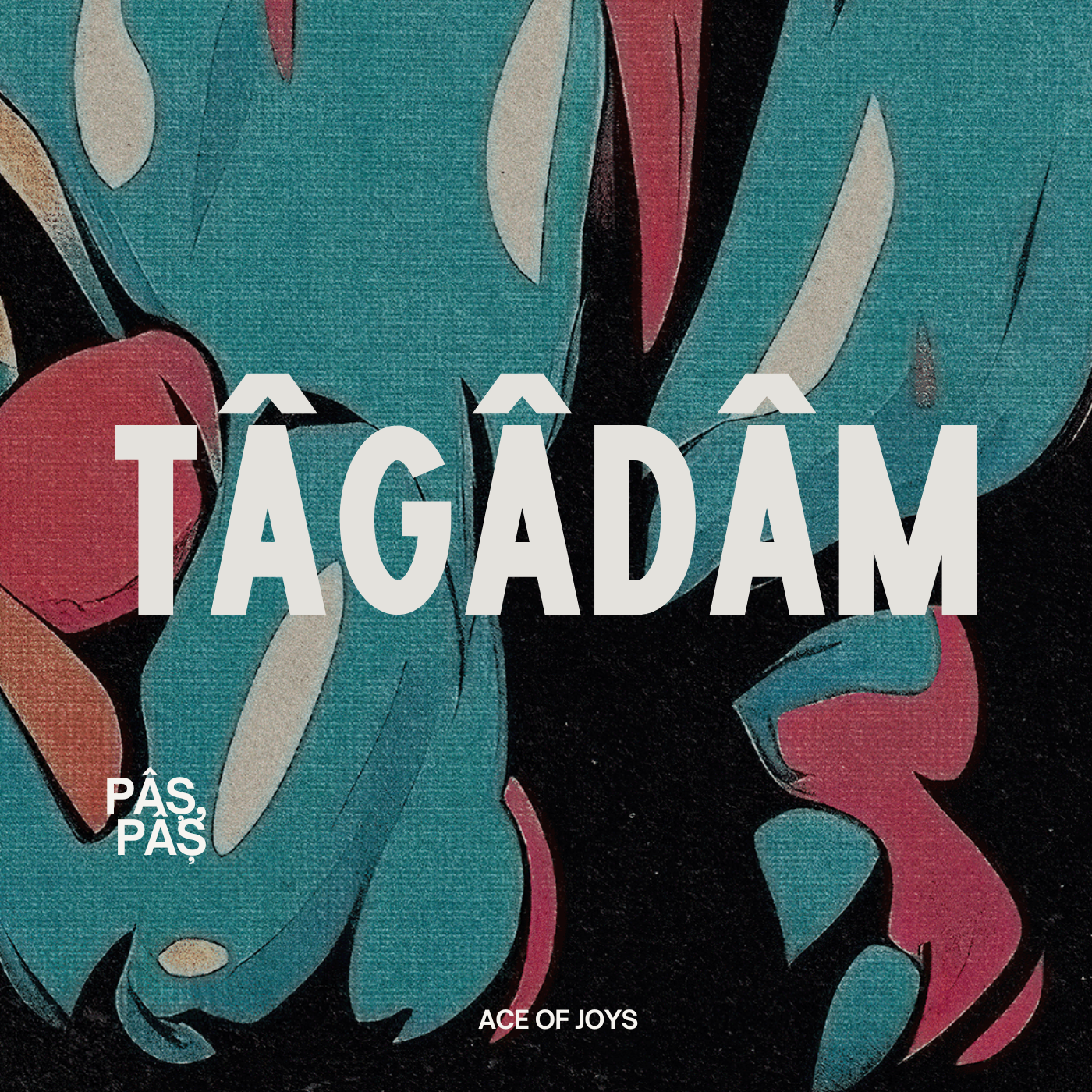 [DVD/Digital] Dorul nu moare (Vol. I) - Ace of Joys