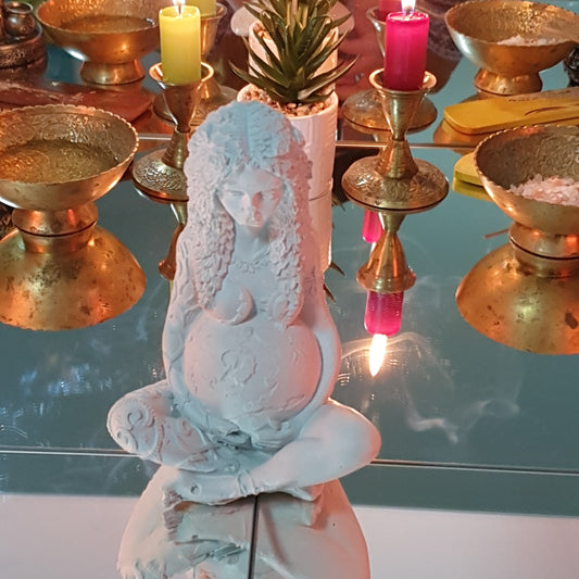 Statueta Gaya